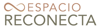 Logotipo espacio reconecta
